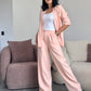 Costum Alicia - Roz Pal