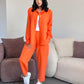 Costum Elly - Orange