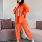 Costum Elly - Orange