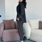 Costum Elly - Negru