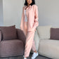 Costum Elly - Roz Pal
