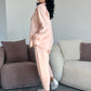 Costum Elly - Roz Pal