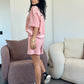 Trening Felicity - Sweet Pink