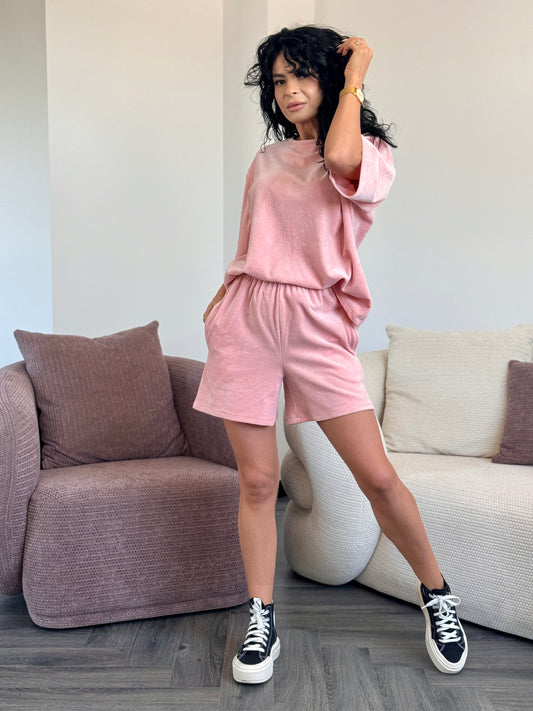 Trening Felicity - Sweet Pink