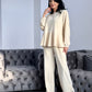 Costum Eloise - Creamy