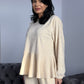 Costum Eloise - Creamy