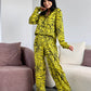 Costum Milla - Yellow