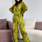 Costum Milla - Yellow