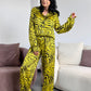 Costum Milla - Yellow
