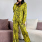 Costum Milla - Yellow