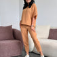 Costum Steffie - Gold Sand