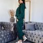 Trening Soffa - Verde