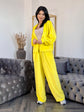 Costum Margareth - Yellow