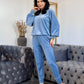 Costum Ally - Blue