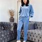 Costum Ally - Blue