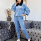 Costum Ally - Blue