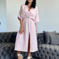 Rochie Angelique - Roz Pal