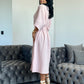 Rochie Angelique - Roz Pal