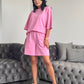 Trening Raffa - Pink