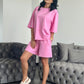 Trening Raffa - Pink