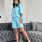 Trening Raffa - Baby Blue