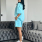 Trening Raffa - Baby Blue