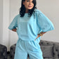 Trening Raffa - Baby Blue
