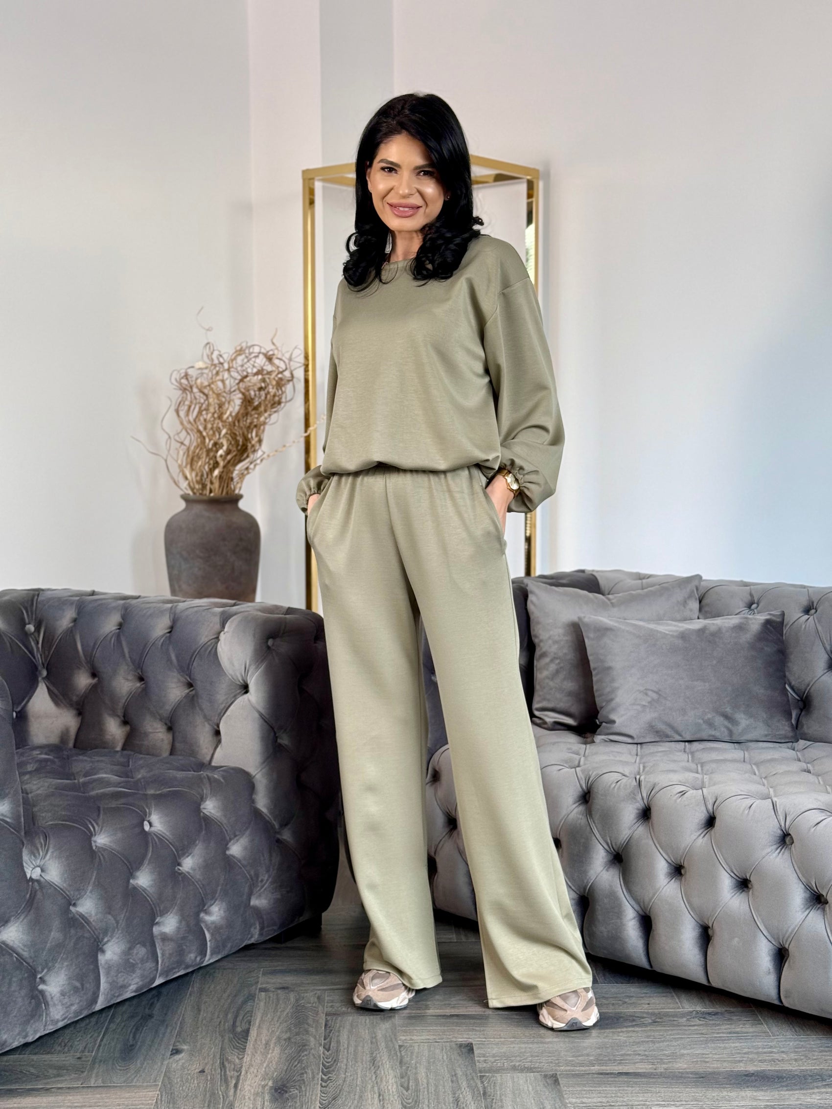 Trening Caliopi - Olive