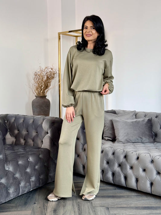 Trening Caliopi - Olive