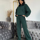 Trening Caliopi - Verde