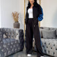Costum Bibi - Blue