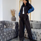 Costum Bibi - Blue