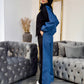 Costum Bibi - Blue