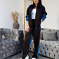 Costum Bibi - Blue