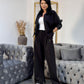 Costum Bibi - Black