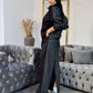 Costum Bibi - Black