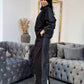 Costum Bibi - Black