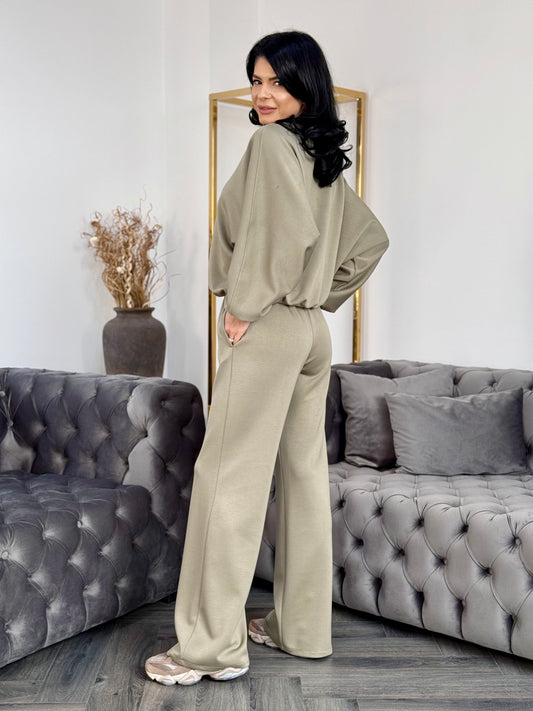 Trening Yndia - Olive