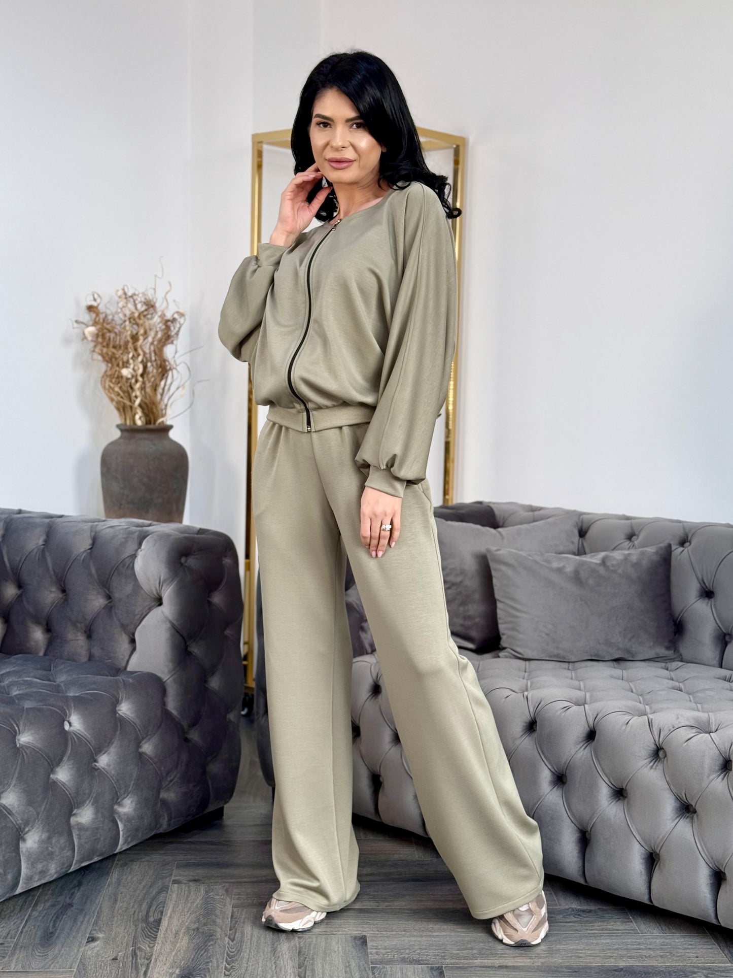 Trening Yndia - Olive
