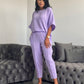 Costum Steffie - Lila