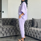 Costum Steffie - Lila