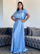 Rochie Anais - Baby Blue