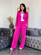 Costum Rosalinda - Pink