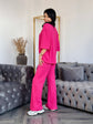 Costum Amina - Pink