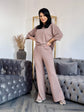 Costum Amina - Mousse