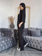 Costum Amina - Negru