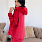Trening FELICE SOFT - Rosu