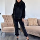 Trening FELICE SOFT - Negru
