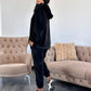 Trening FELICE SOFT - Negru