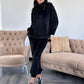 Trening FELICE SOFT - Negru